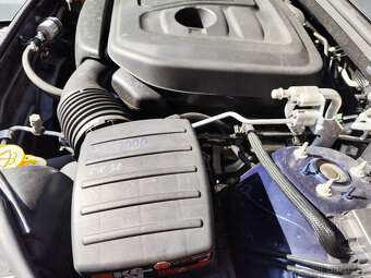Dodge Durango GT AWD, 3,6 Citadel LPG/Ba, 157000km - 13