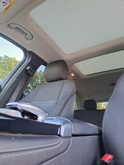 Mercedes Benz GLC 220D 4Matic, 9 st. automat, servisovaný - 13