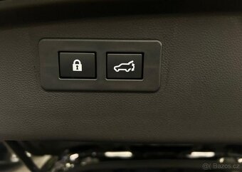 Subaru Outback 2.5 TOURING 2025 6let nové 124 kw - 13