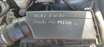 Ford Mondeo mk3 - 13