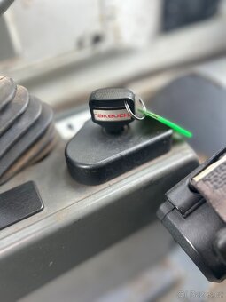 Takeuchi tb216 rok 2018 - 13