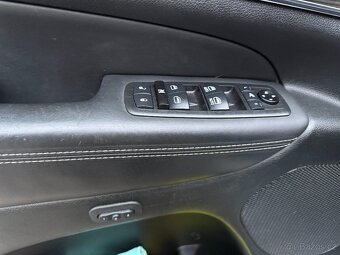 JEEP GRAND CHEROKEE OVER,3.6iv6,4x4,2014 - 13