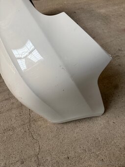 Zadní část vozu Škoda Fabia 2 Combi - 13