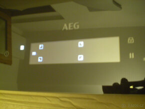 Indukční varná deska AEG IAE 84881FB - 13