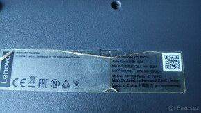 Lenovo IdeaPad 330-15lGM - 13