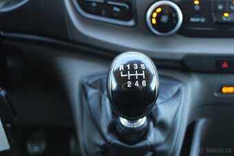 Ford Transit Custom 2,0ECoBlue 77KW, Trend L1 ČR, r.v. 2018 - 13