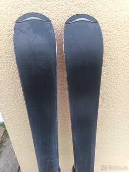 Carvingové lyže TECNO PRO XTG-130 cm. - 13