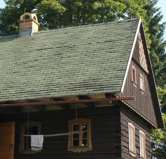 Komínová hlavice - 13