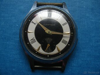 STARÉ HODINKY  NA NÁHRADNÍ DÍLY 30 KS - 13