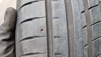 Letní pneu 215/45/18 Good Year - 13