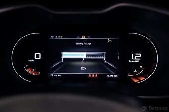 MG ZS 1.5 78kW 75tkm Panorama Man. LED - záruka Autodraft - 13