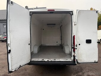 Peugeot Boxer Maxi 2.2 121kw - rok 2020 - 13