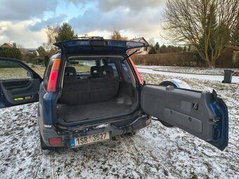 Honda CRV -I 2.0i - 13