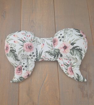 Set pro miminko ByLuci – hnízdečko, rychlozavinovačka, deka - 13