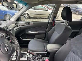 Subaru Forester, 4 X 4 - 13