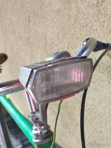 Retro pánské kolo - 13