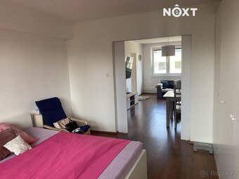 Prodej byt 3+1, 71㎡ - 13