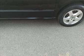 Škoda Fabia Combi - 13