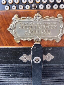 Heligonka Josef Hlaváček - 13