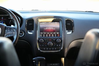 Dodge Durango 3.6 V6 / DPH  / 6 míst - 13