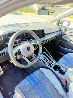 Volkswagen Golf R Performance 2.0 TSI, 235 kW - 13