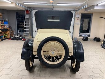 Ford model T - 13