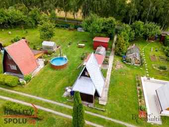 Prodej, domy/chata, 17 m2, Fulnek, Nový Jičín [ID 69057] - 13