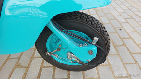 Lambretta Li 125 rok v. 1969 - 13