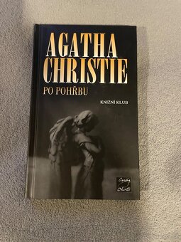 Detektivky Agathy Christie - 13