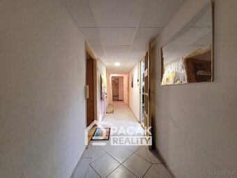 Prodej provozovny v Olomouci, ul. Charkovská, ev.č. 00631 - 13