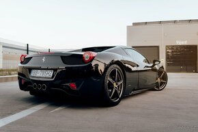 Ferrari 458 Spider - 13