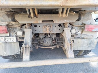 MAN TGS 35.440 8X8 BB - 13