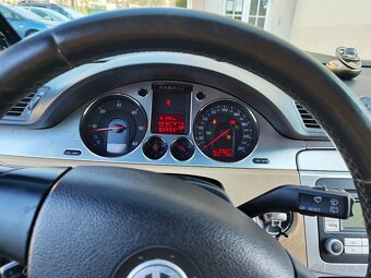 Passat B6 - 13