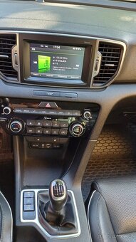 Kia Sportage - 13