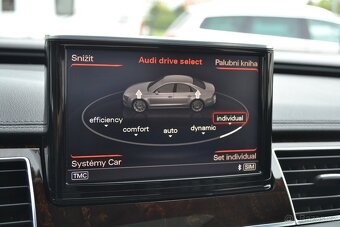 Audi A8 3.0 TDI 184 kw Quattro - 13