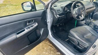 Subaru XV 2.0 D 4x4 - 13