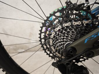 Specialized turbo LEvo SL Carbon - 13