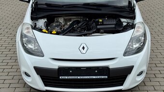 Renault Clio //1.2TCe//47kW//EXKLUSIVE//WEBASTO// - 13
