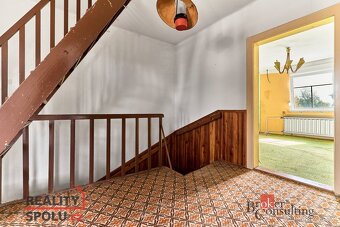 Prodej, domy/rodinný, 150 m2, Odboje 501, 35709 Habartov, So - 13