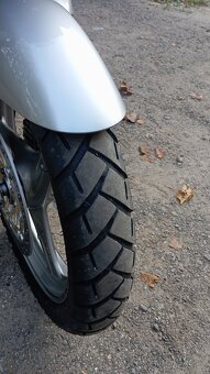 Honda Varadero XL 1000 ,2003 - 13
