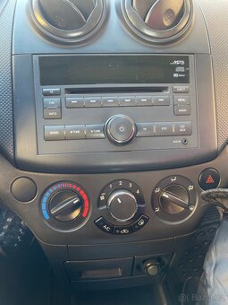 Chevrolet Aveo 1.2 62KW - 13