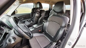 Scenic IV 2018 1,5 dCi 81kW - 13
