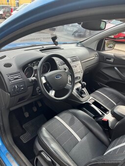 Ford Kuga 2,0 CDTI 4x4 Titanium TOP - 13