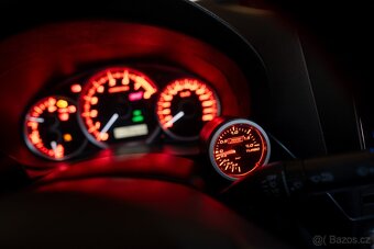 Subaru Impreza WRX STI 2011 - 13