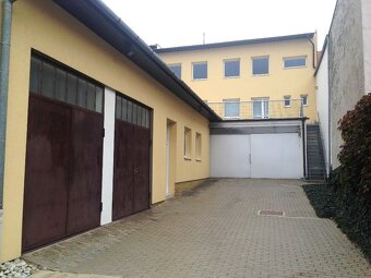 Prodej bytu 4+1 (127 m²) Veselí nad Moravou - 13