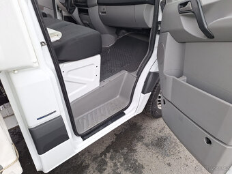 Mercedes Benz Sprinter 319 CDI 140kW - 13