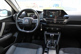 Predám Citroen C4 PureTech 130 S&S Feel Pack - 13