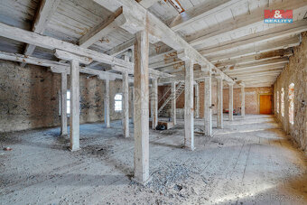 Prodej nájemního domu, 1614 m², Žihle - 13