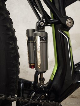 Scott genius Carbon - 13