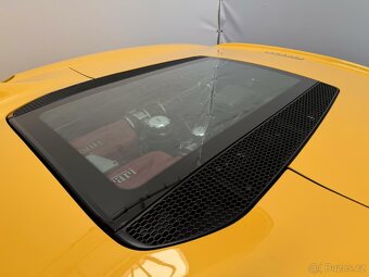 Ferrari 360 3.6 V8 Spider F1 - 13